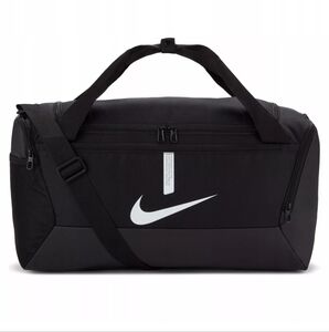 Nike Black Duffel Bag